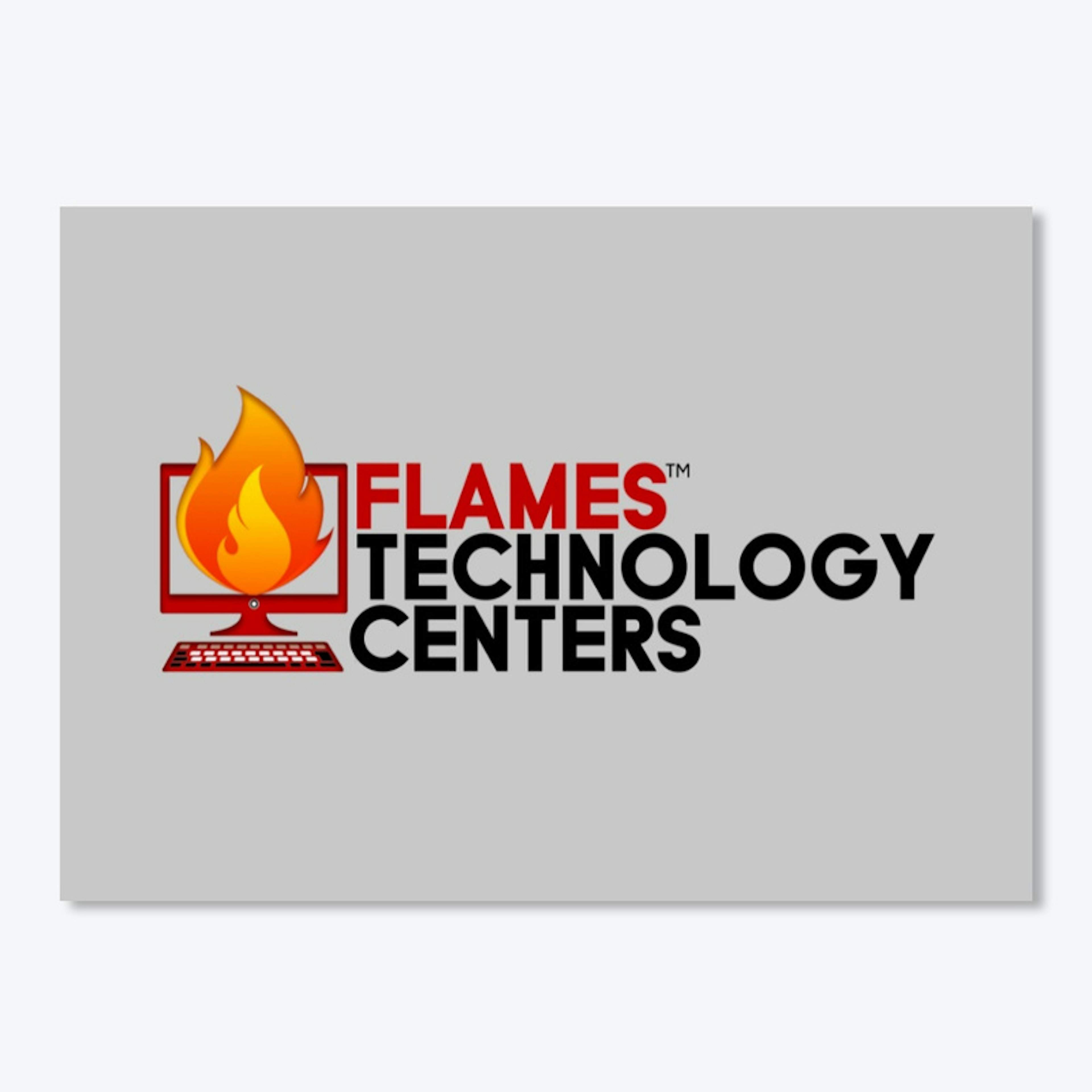 FLAMES Technology Centers